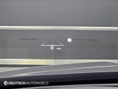Genesis G80 — photo 17