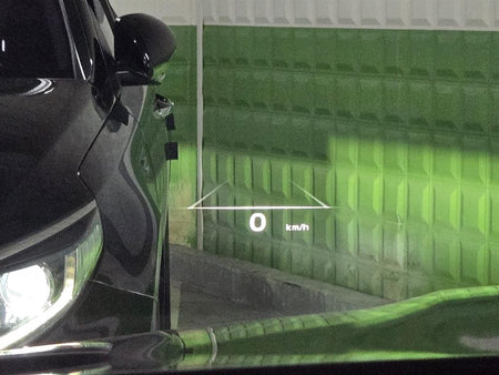 Kia K9 — photo 10