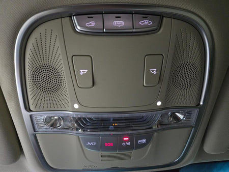 Kia K9 — photo 14