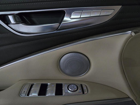 Kia K9 — photo 16