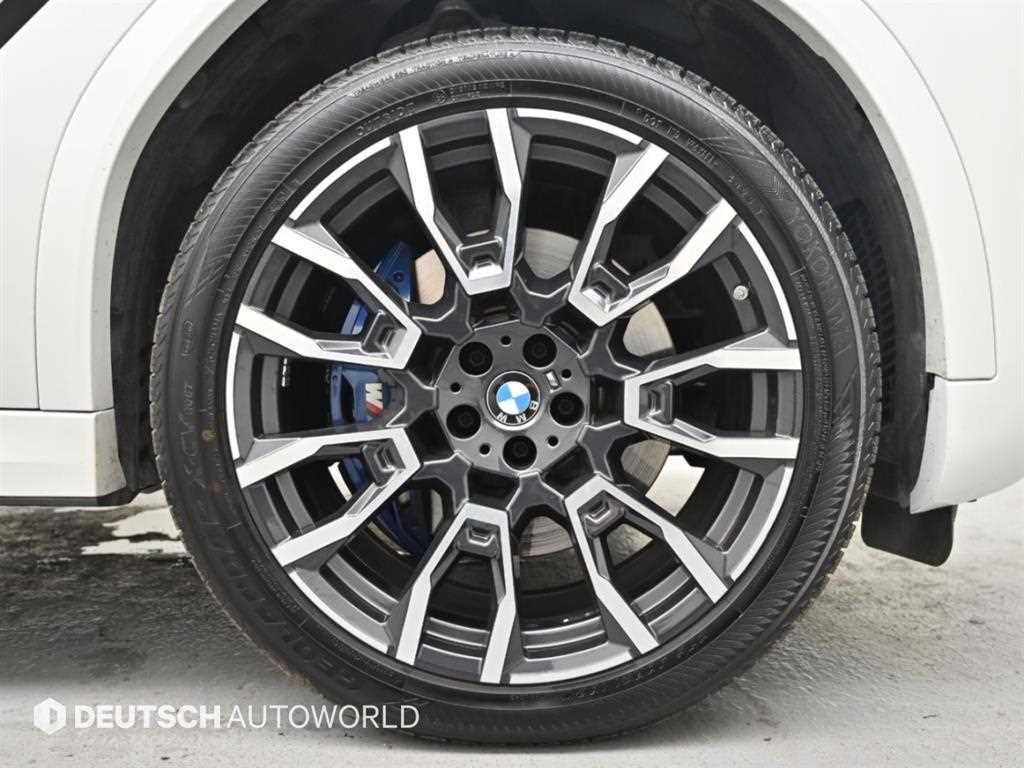 BMW X6 — photo 05