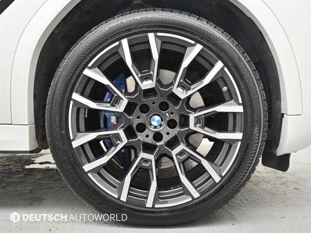 BMW X6 — photo 05