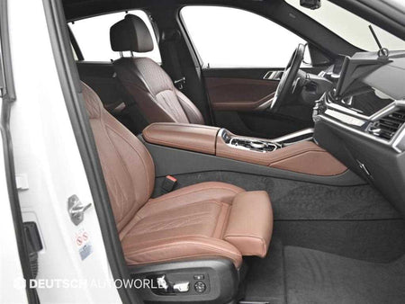 BMW X6 — photo 11