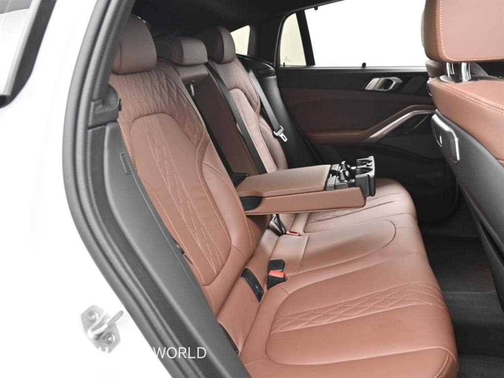 BMW X6 — photo 14
