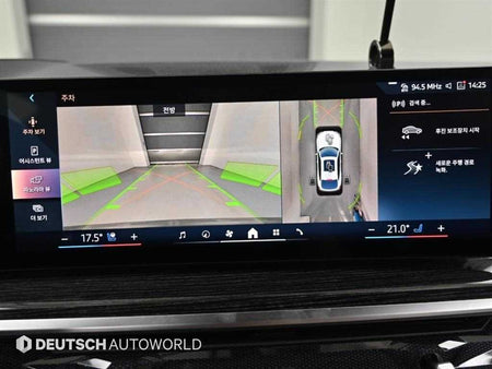 BMW X6 — photo 15