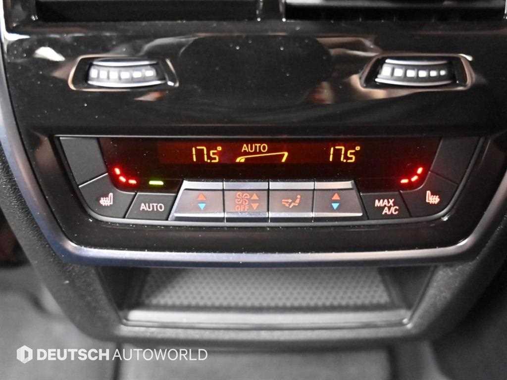 BMW X6 — photo 16