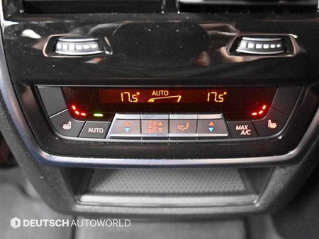 BMW X6 — photo 16