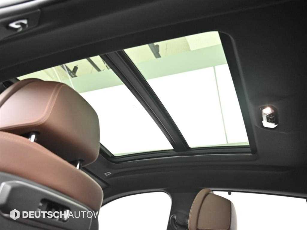 BMW X6 — photo 18
