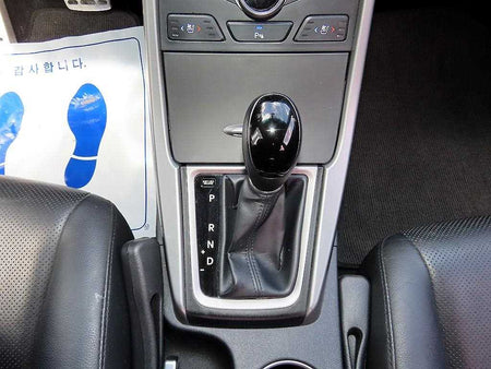 Hyundai Avante — photo 10