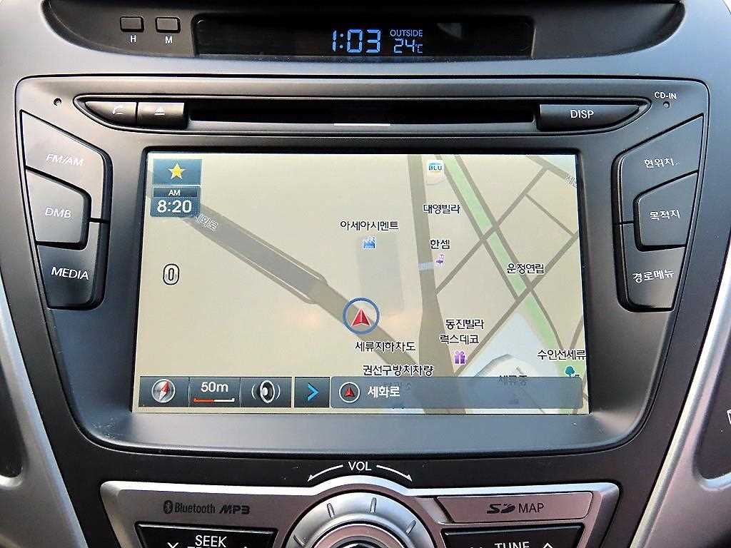 Hyundai Avante — photo 14