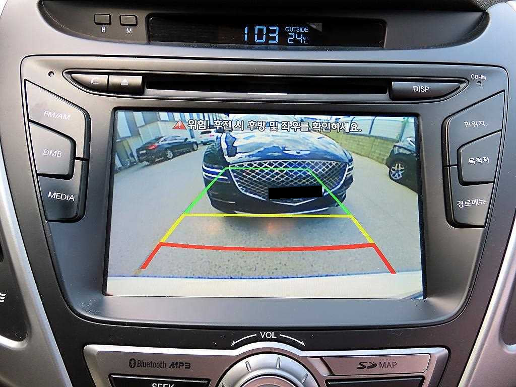 Hyundai Avante — photo 15