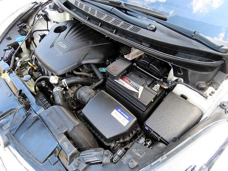 Hyundai Avante — photo 18