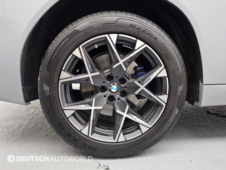 BMW X3 — photo 05