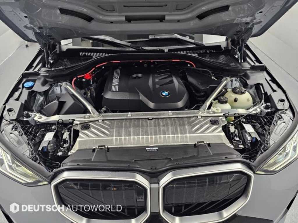BMW X3 — photo 06