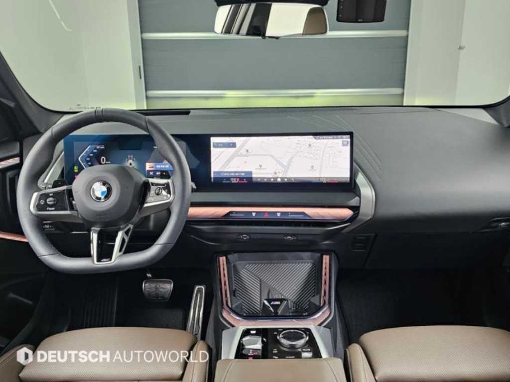 BMW X3 — photo 07