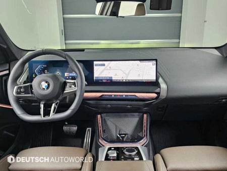 BMW X3 — photo 07