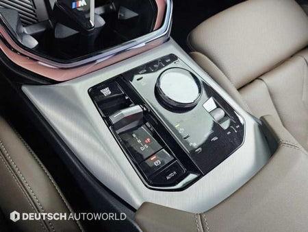 BMW X3 — photo 09