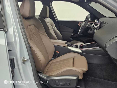 BMW X3 — photo 10