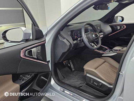 BMW X3 — photo 11