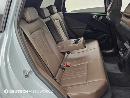 BMW X3 — photo 12