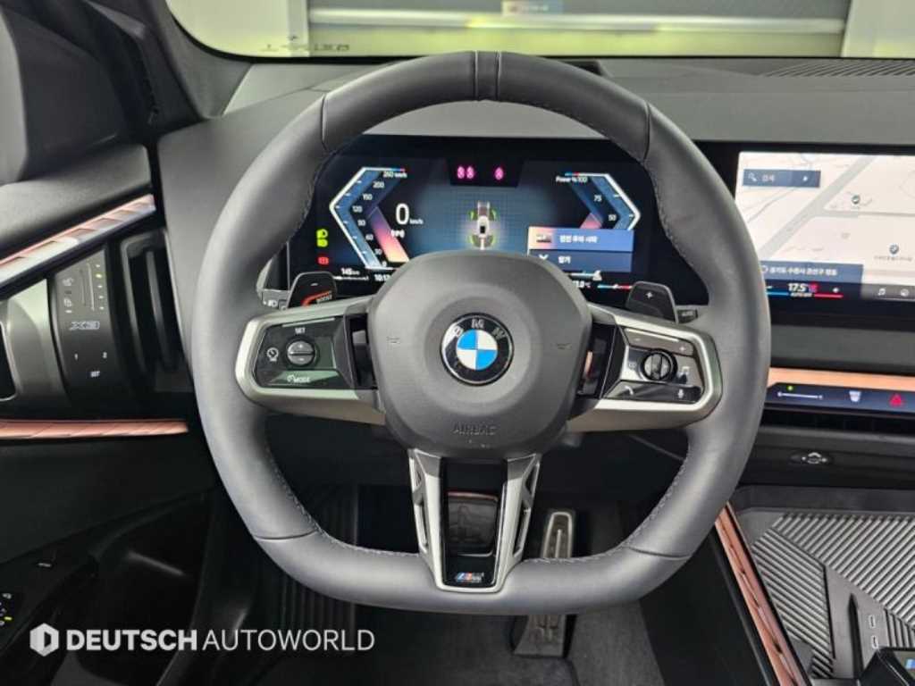 BMW X3 — photo 13