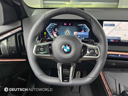 BMW X3 — photo 13