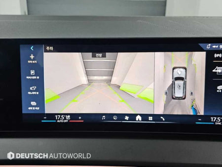 BMW X3 — photo 15