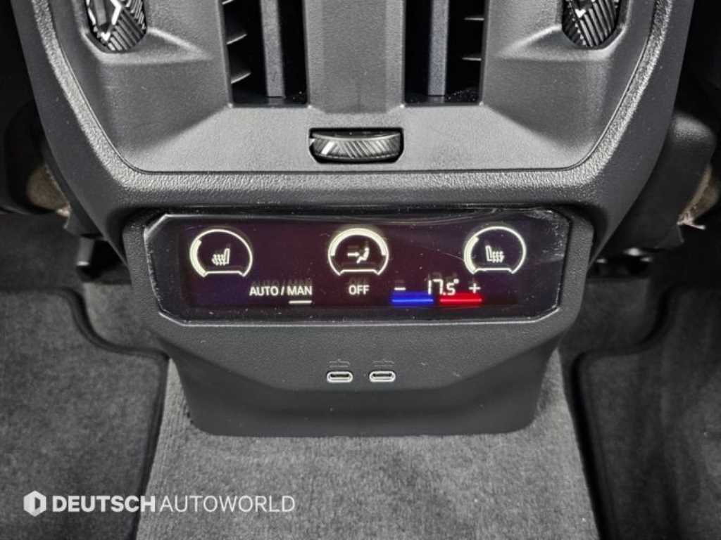 BMW X3 — photo 16