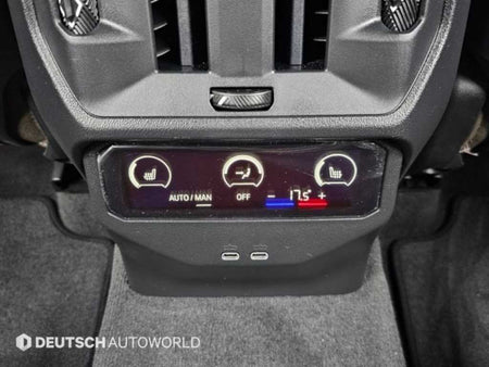 BMW X3 — photo 16