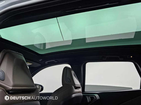 BMW X3 — photo 18