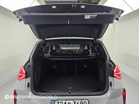BMW X3 — photo 19