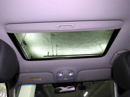Hyundai Equus — photo 17