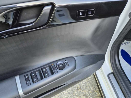 Hyundai Grandeur — photo 11