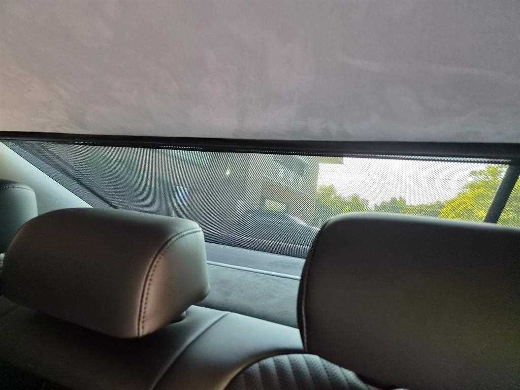 Hyundai Grandeur — photo 15