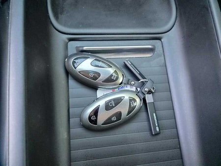 Hyundai Grandeur — photo 19