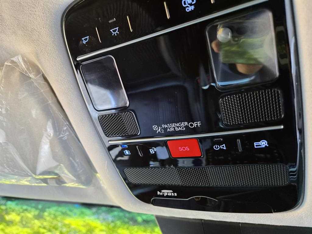 Hyundai Grandeur — photo 20