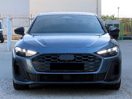 Audi A5 — photo 01