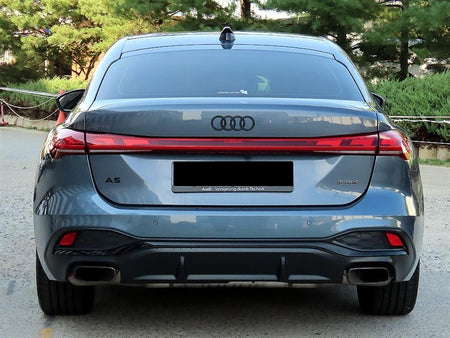 Audi A5 — photo 04