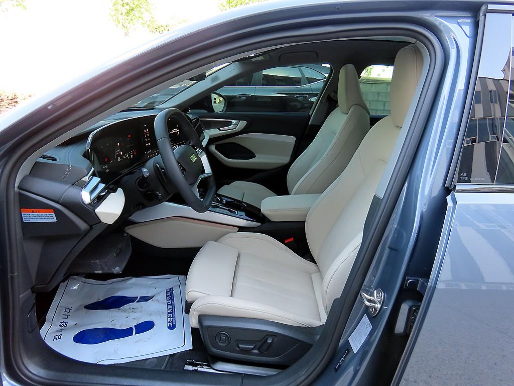 Audi A5 — photo 05