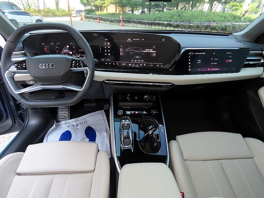 Audi A5 — photo 07