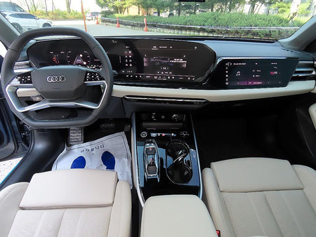 Audi A5 — photo 07