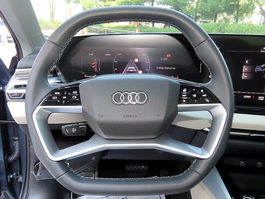 Audi A5 — photo 08