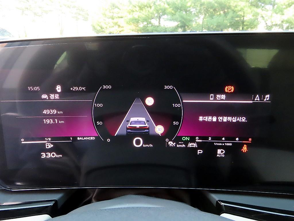 Audi A5 — photo 09