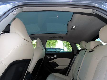 Audi A5 — photo 16