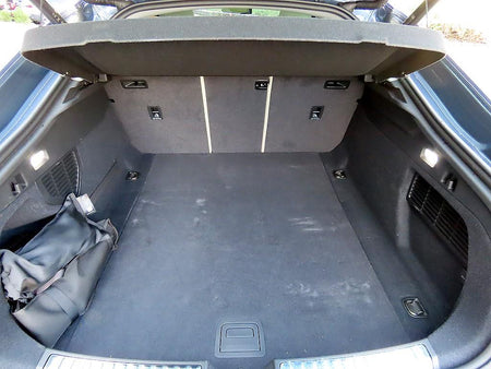 Audi A5 — photo 17