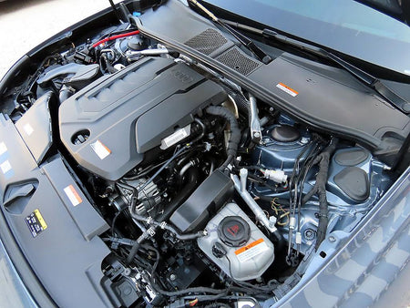 Audi A5 — photo 19