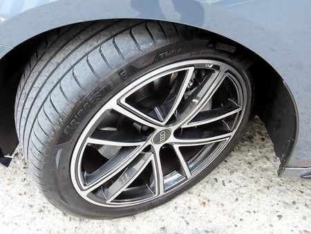 Audi A5 — photo 20