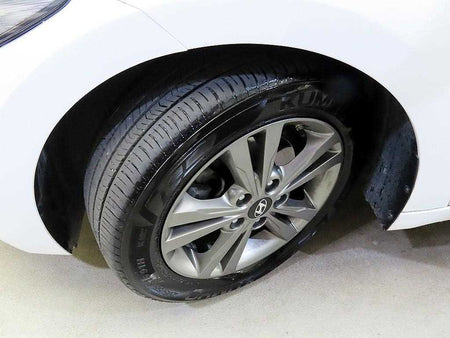 Hyundai Avante — photo 20