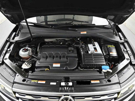 Volkswagen Tiguan — photo 06