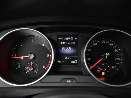 Volkswagen Tiguan — photo 08